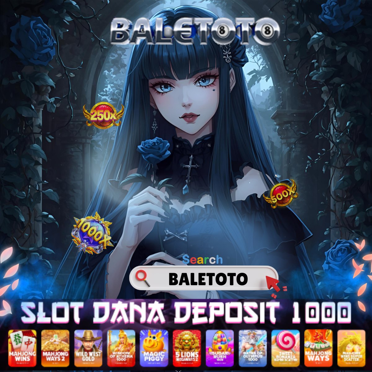 BALETOTO